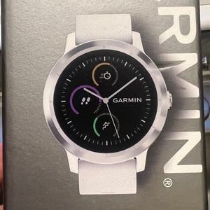 Garmin Vivoactive 3